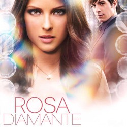 Compra la Telenovela: Rosa diamante completo en DVD.