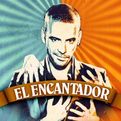 Compra la Telenovela: El encantador completo en DVD.