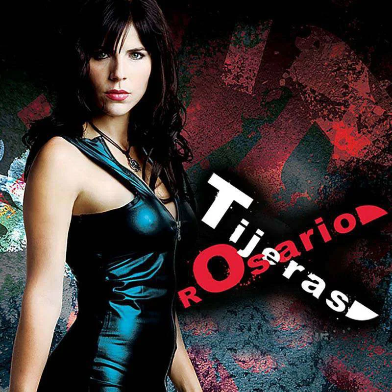 Compra la Telenovela: Rosario Tijeras completo en DVD. Compra la Telenovela: Rosario Tijeras completo en DVD.