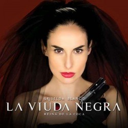 Compra la Serie: La viuda negra completo en DVD.